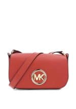 Bags MICHAEL KORS SAMIRA MESSENGER BAG