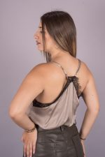 Sales Milla Lingerie satin top