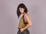 Sales Milla Lingerie satin top