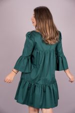 Evening NEMA MINI DRESS