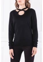 Sales MICHAEL KORS KNITTED BLOUSE