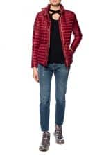 Sales MICHAEL KORS KNITTED BLOUSE