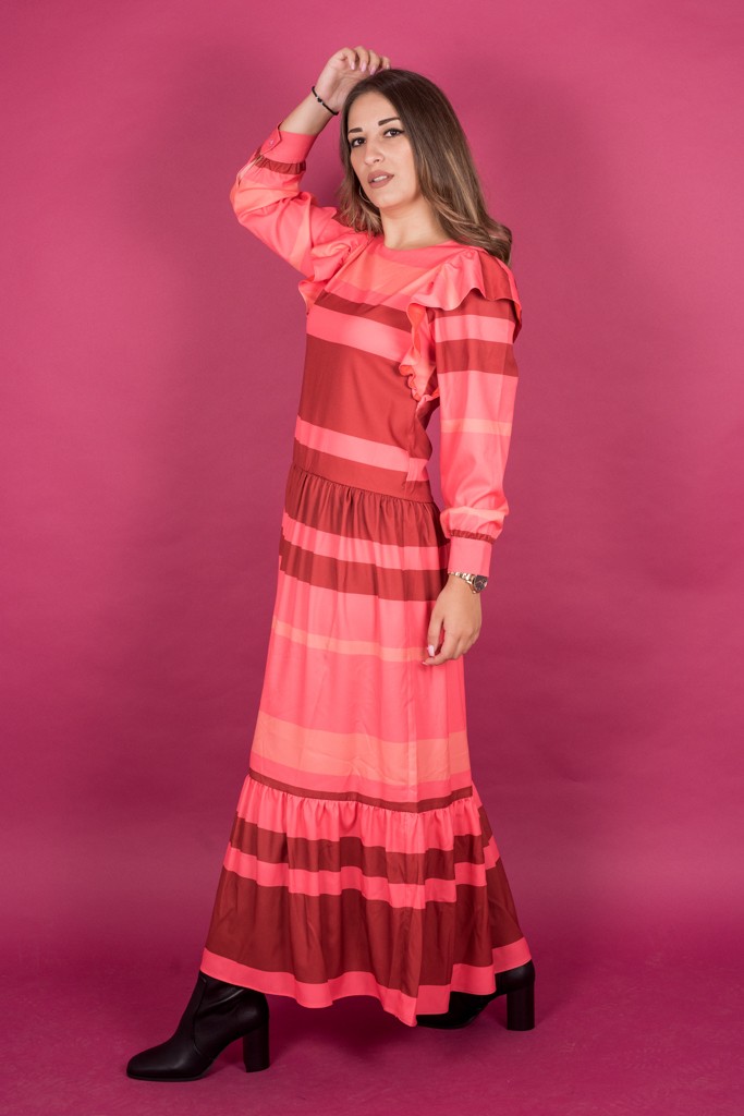 Clothing Cristina Beatiful Life Gigi Φόρεμα