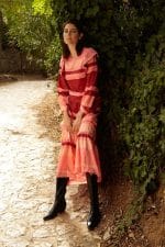 Cristina Beatiful Life Gigi Φόρεμα