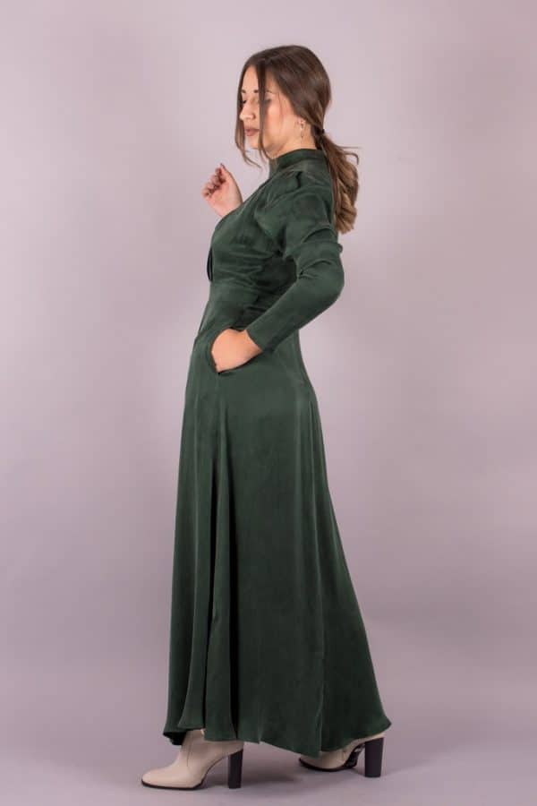 Dresses CRISTINA BEAUTIFUL LIFE SADRIN DRESS