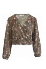 Clothing FOREVERYOUNG ANNA TOP
