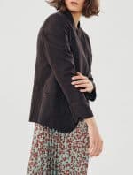 Clothing MILLA TIGHT-WAIST BLAZER