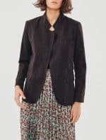 Clothing MILLA TIGHT-WAIST BLAZER