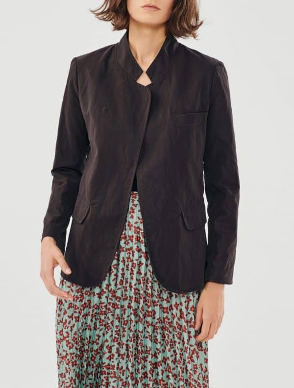 Clothing MILLA TIGHT-WAIST BLAZER