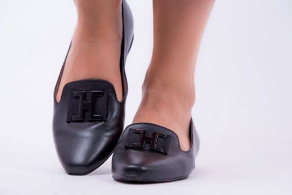 Shoes Mourtzi Δερμάτινα Loafers
