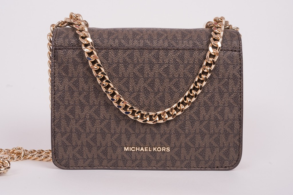 Bags Michael Kors Jade Crossbody XS