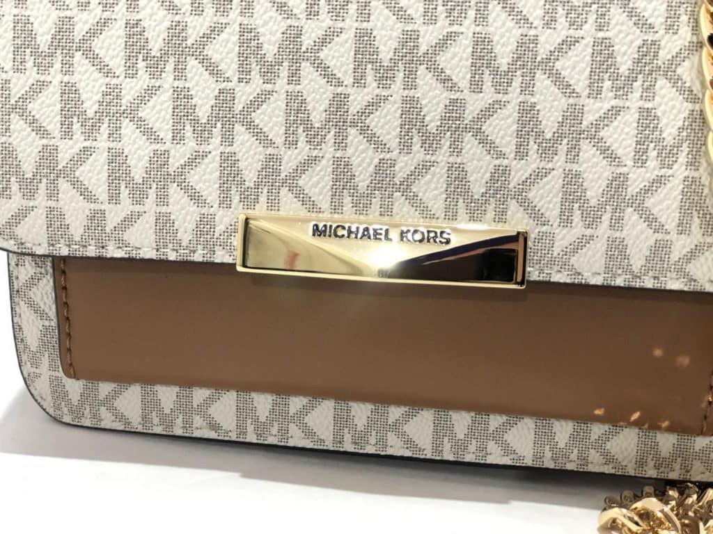 Bags Michael Kors Jade Crossbody XS