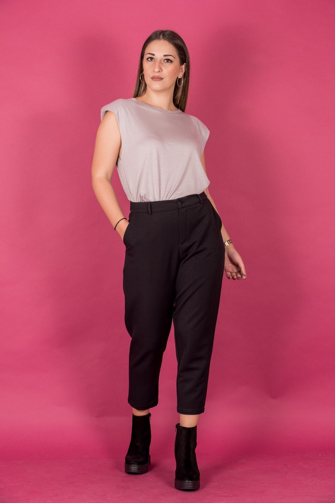 Clothing NEMA TOP WITH SHOULDER PADS