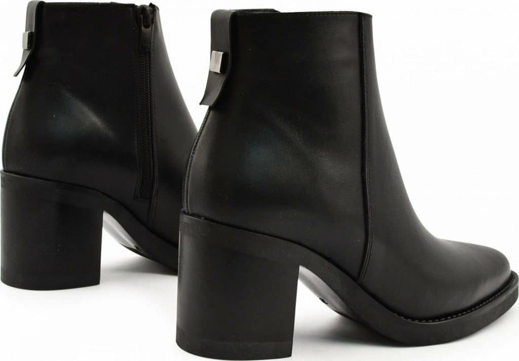 Boots SANTE DAY2DAY BOOTIES 20-436