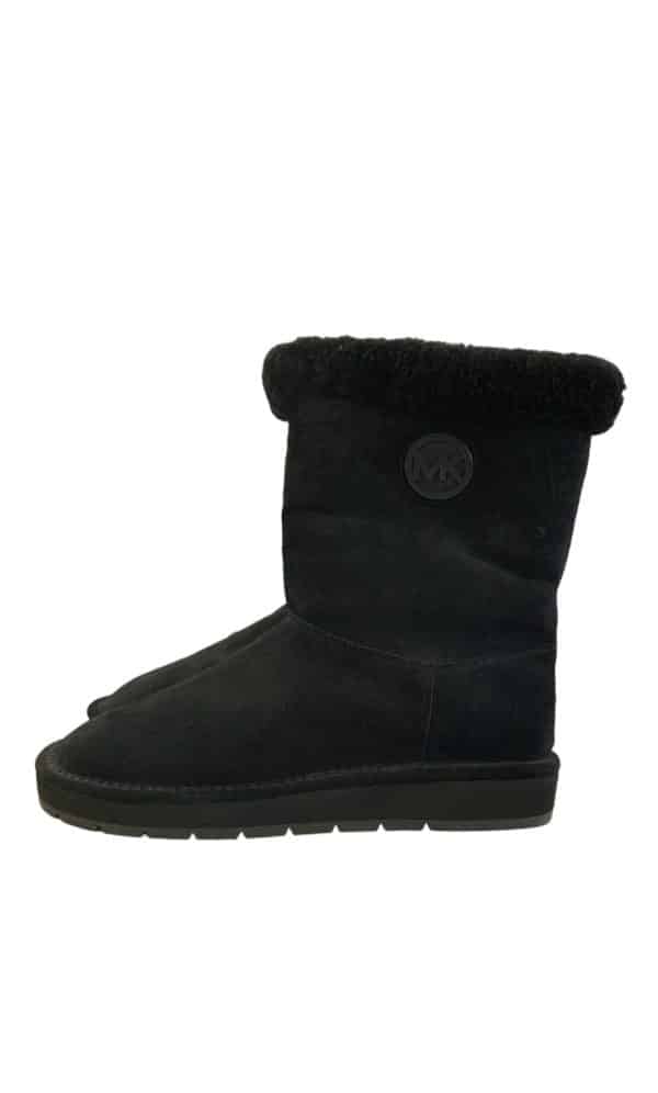 Shoes Offers MICHAEL KORS BOOTS WITH FUR