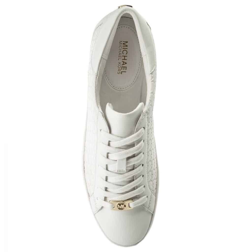 Collection Spring - Summer 2021 MICHAEL KORS COLBY SNEAKER