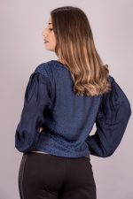 Tops I-ROUS BLOUSE