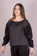 Tops I-ROUS BLOUSE