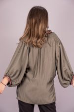 Clothing I-ROUS V-NECK SHIRT