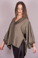 Clothing I-ROUS V-NECK SHIRT