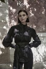 Sales I-ROUS MAO SHIRT