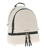 Michael Kors Rhea Zip Backpack