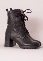 Boots HISPANITAS SHOELACE BOOTIES