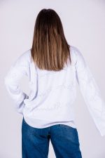 Knits KENDALL+KYLIE KNITTED TURTLENECK