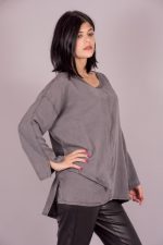Tops LOTUS BRUISE TOP