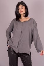 Tops LOTUS BRUISE TOP