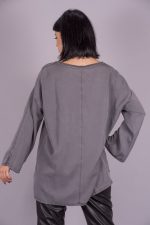 Tops LOTUS BRUISE TOP