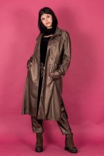 Default LOTUS JABBER TENCH COAT