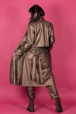 Default LOTUS JABBER TENCH COAT