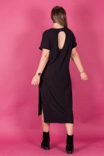 Dresses LOTUS DRESS MIDI DEPEND