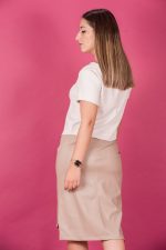 Default LOTUS SKIRT SERVE