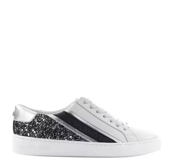 Collection Spring - Summer 2021 MICHAEL KORS PIPPIN TRAINER SNEAKER