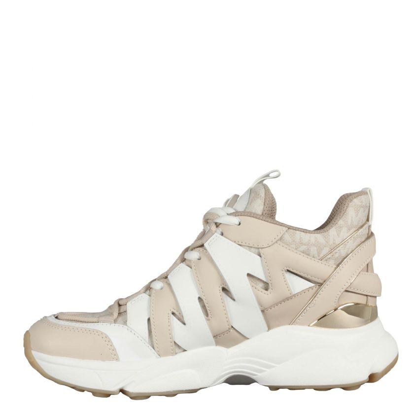 Shoes Offers MICHAEL KORS HERO TRAINER SHOES
