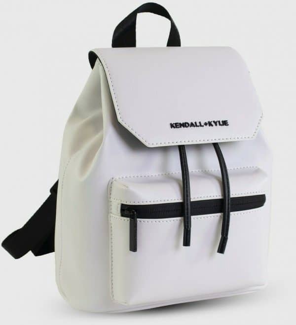 Collection Spring - Summer 2021 KENDALL+KYLIE BACKPACK MINI