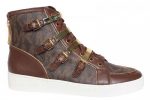 Sneakers MICHAEL KORS KIMBERLY HIGH TOP