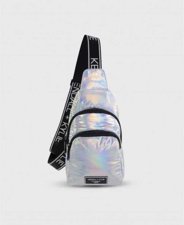 Collection Spring - Summer 2021 KENDALL+KYLIE SLING BACKPACK NORA