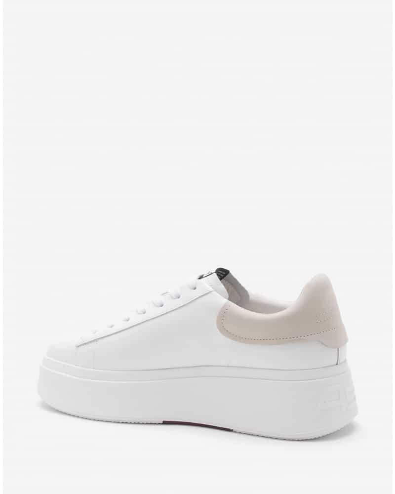Collection Spring - Summer 2021 ASH MOBY WHITE