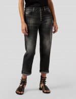 Dondup Koons Loose Fit Jeans – 27
