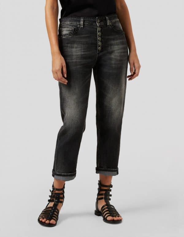 Jeans DONDUP KOONS LOOSE-FIT JEANS