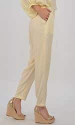 Trousers LOTUS EATERS MARTHA/TI PANTS