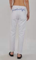 Denim KENDALL+KYLIE BOYFRIEND LOGO DENIM