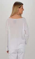 Lotus Eaters Hermione Blouse