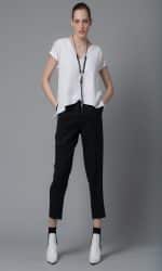 Trousers LOTUS EATERS MARTHA/TI PANTS