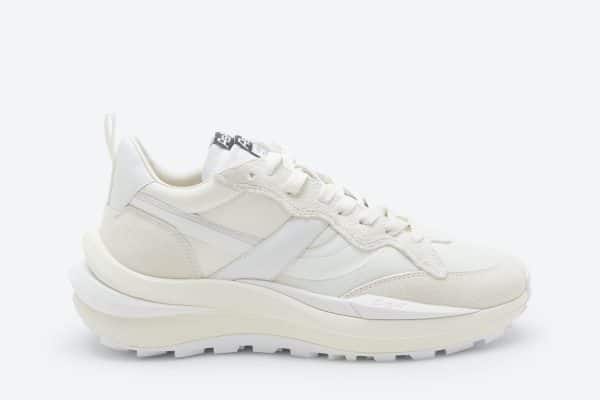 Shoes ASH SPIDER WHITE/OFFWHITE