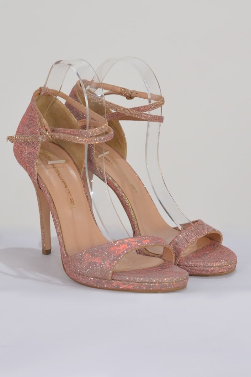 Collection Spring - Summer 2021 MOURTZI SANDALS 101008B18
