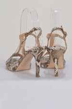 Sales MOURTZI SANDALS 775102